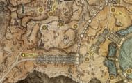 Search the plateau for Ancient Dragon Lansseax. (Image via FromSoftware)